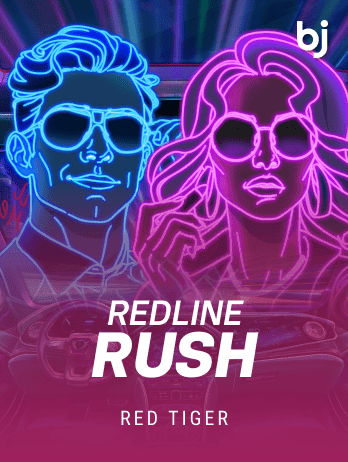 Redline Rush game thumbnail