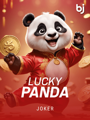 Lucky Panda