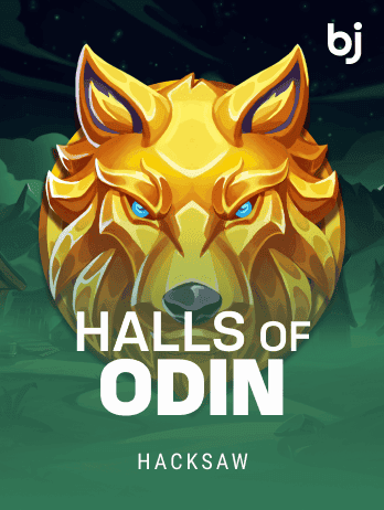 Halls of Odin game icon