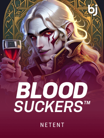 Blood Suckers™ game thumbnail