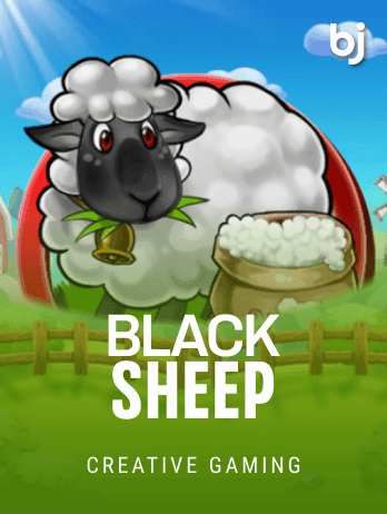 Black Sheep game icon