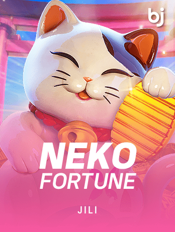 Neko Fortune game thumbnail