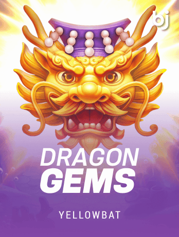 Dragon Gems game thumbnail