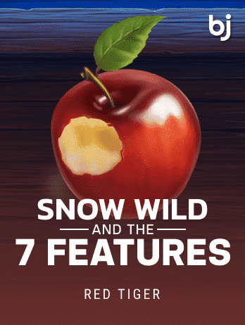 SnowWild and the 7 Features game icon