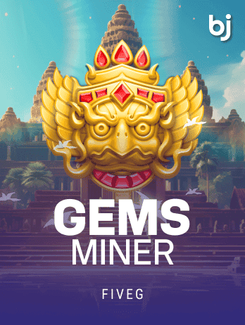 GEMS MINER game icon