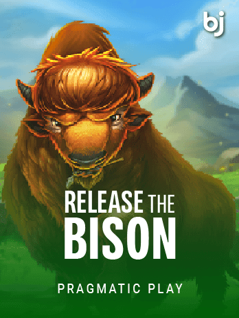 Release the Bison game icon