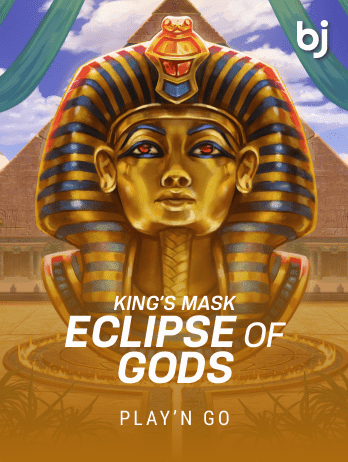 King's Mask Eclipse of Gods game thumbnail